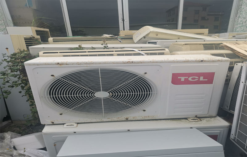 报废物资等一批拍卖（2020 福拍第731期）