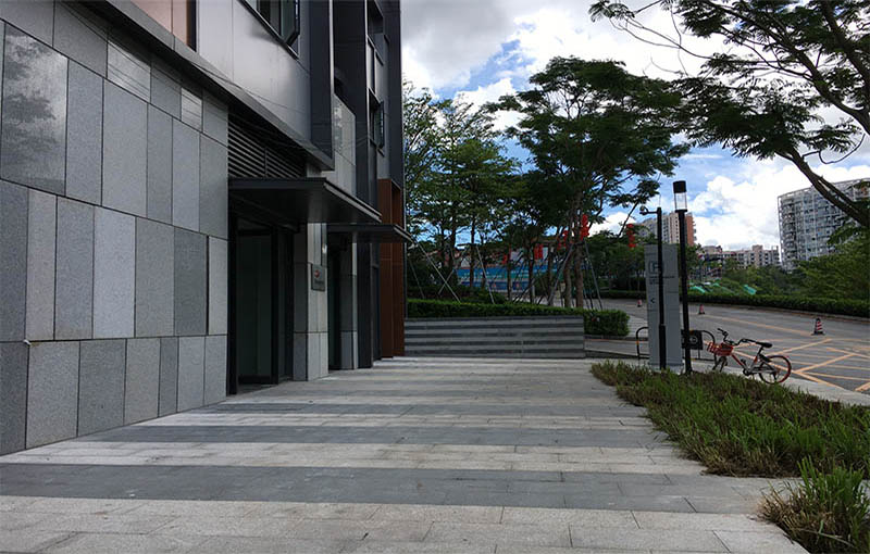 中航华府花园半地下室商业01层26房号租赁权拍卖（按年租金起拍）（2022 福拍 第876期）