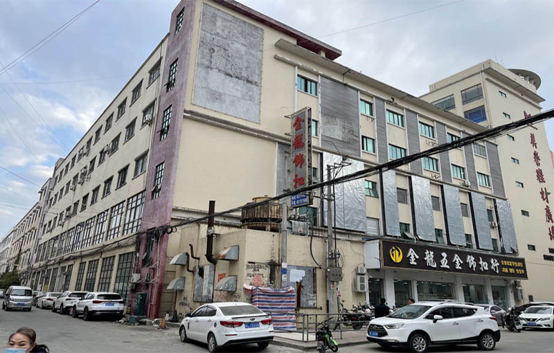 惠东县黄埠海滨大道A区第1栋土地及A区第一栋（A栋）、（B栋）房产（2021福拍 第777期）