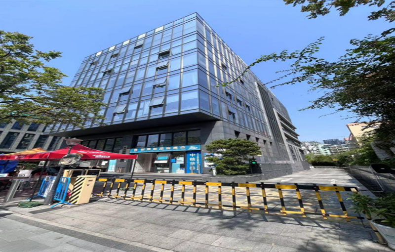 景田邮政综合楼租赁权拍卖公告（按年租金起拍）（2022 福拍 第915期）
