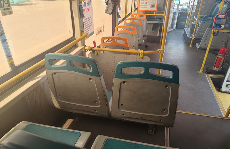 标三、3654台公交车内拉手、座椅靠背广告位经营权（2025 福拍 第2199期）